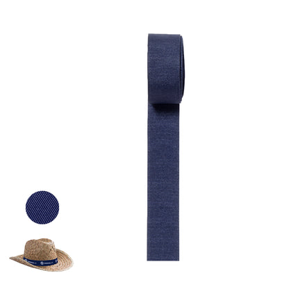 Ruban pour chapeau (lot de 100 000)