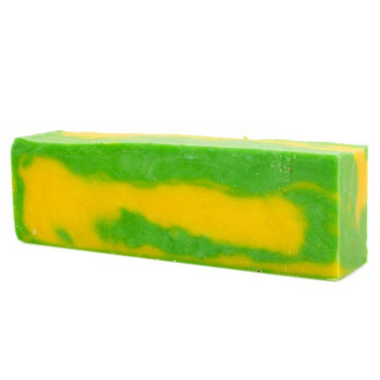Jojoba Seifenstück