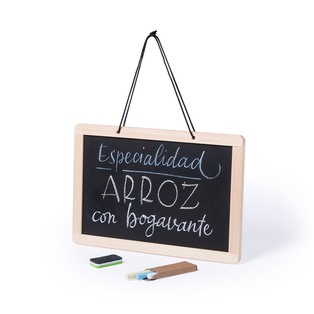 Ardoise (lot de 50)