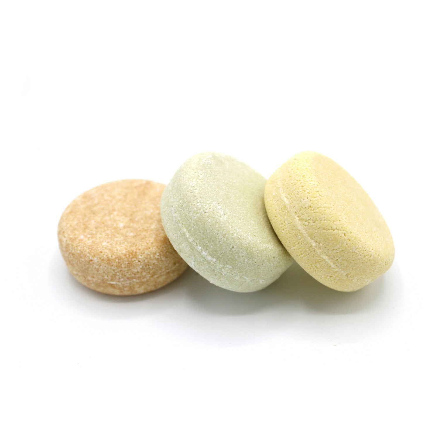 70 g festes handwerkliches Shampoo in einer Dose – fettiges Haar