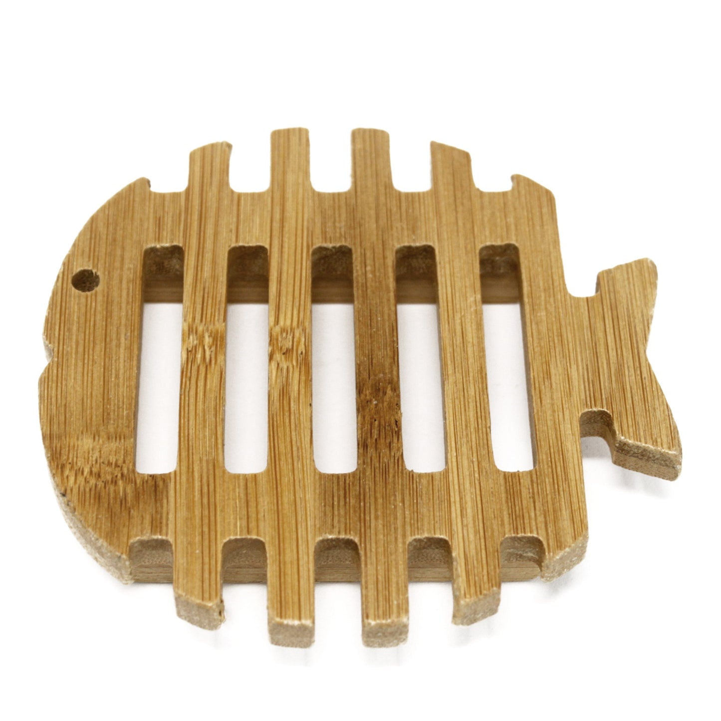 Hemu Seifenschale aus Holz - pwz