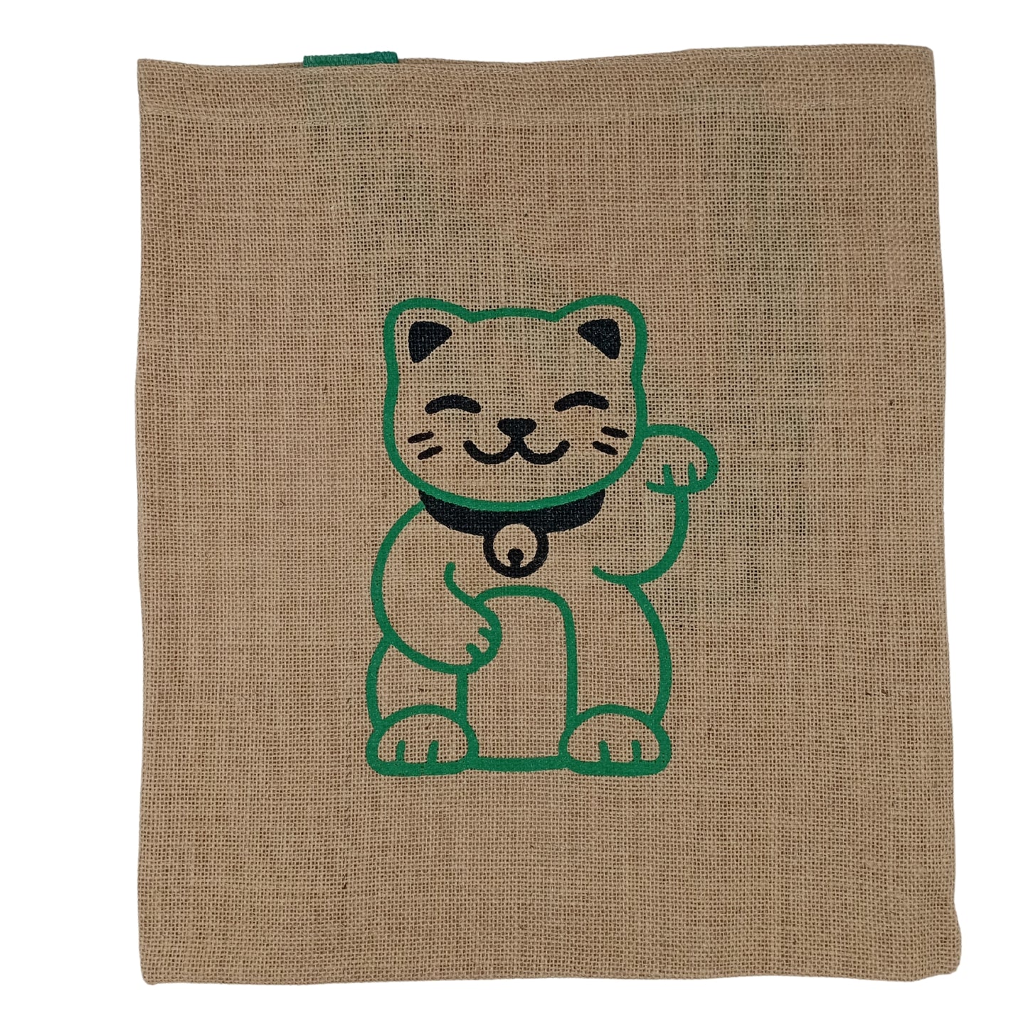Grand sac en jute - 3 modèles