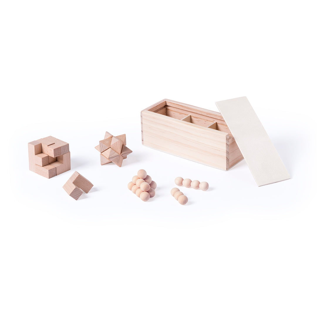 Set Juegos Habilidad (lote de 50)