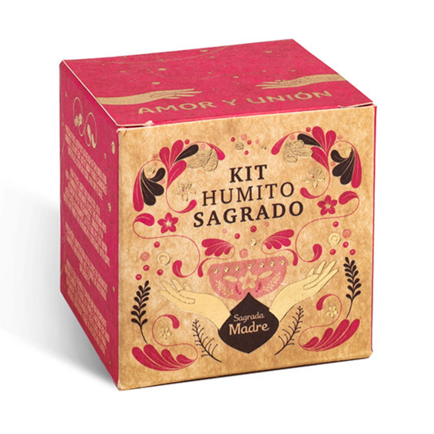 Sacred Smoke Kit Liebe und Vereinigung