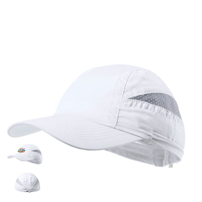 Gorra (lote de 25)