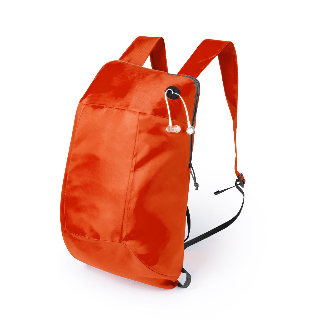 Mochila Plegable (lote de 5)
