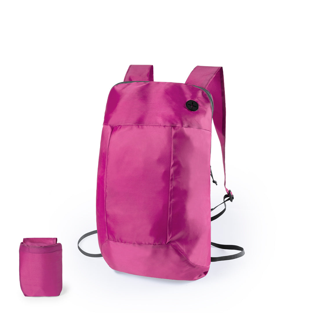 Mochila Plegable (lote de 5)