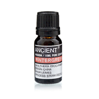 Aceite Esencial de Gaulteria 10 ml