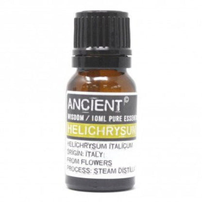 Aceite Esencial de Helichrysum 10 ml