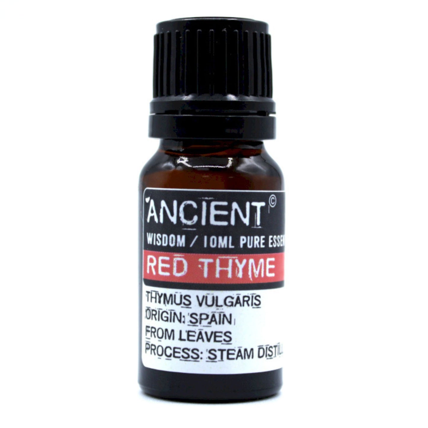 Ätherisches Rotthymianöl 10ml