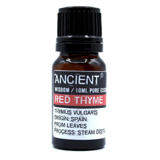 Ätherisches Rotthymianöl 10ml