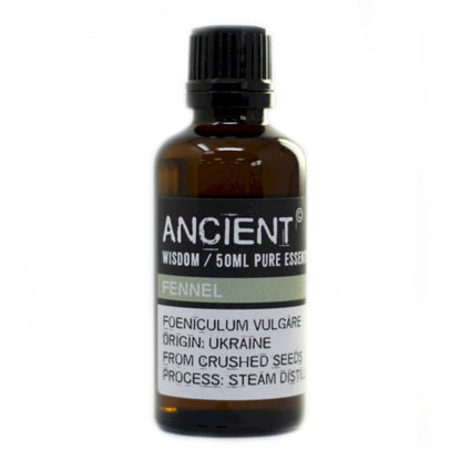Aceite Esencial Hinojo 50ml