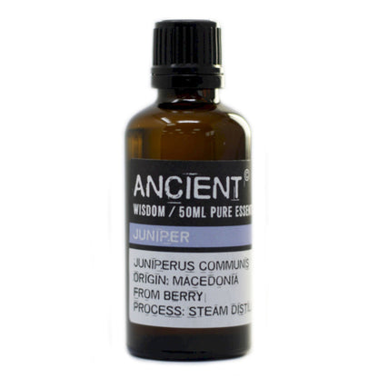 Aceite Esencial Enebro 50ml