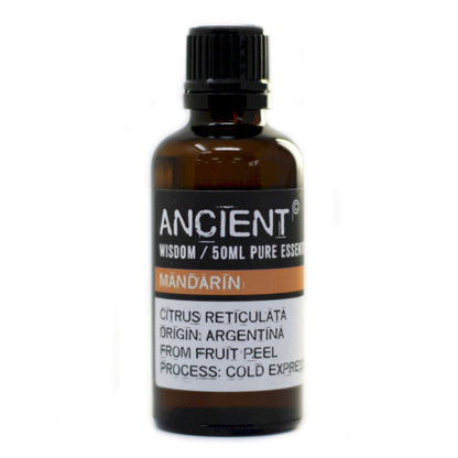 Aceite Esencial Mandarín 50ml