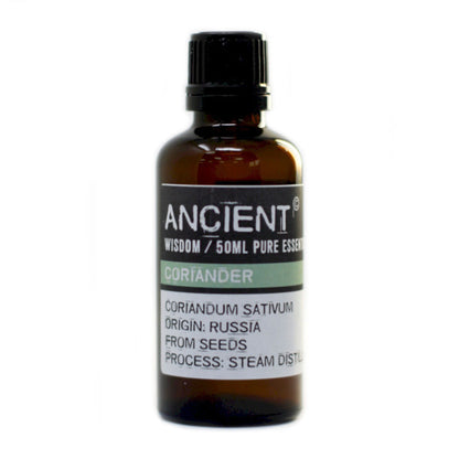 Aceite Esencial Cilantro 50ml