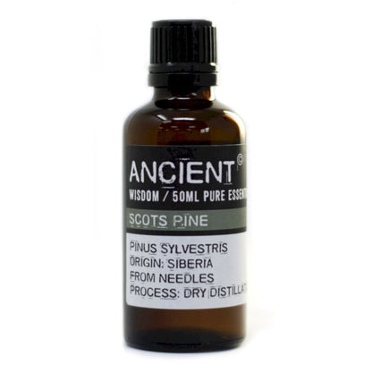 Aceite Esencial Pino Silvestre 50ml