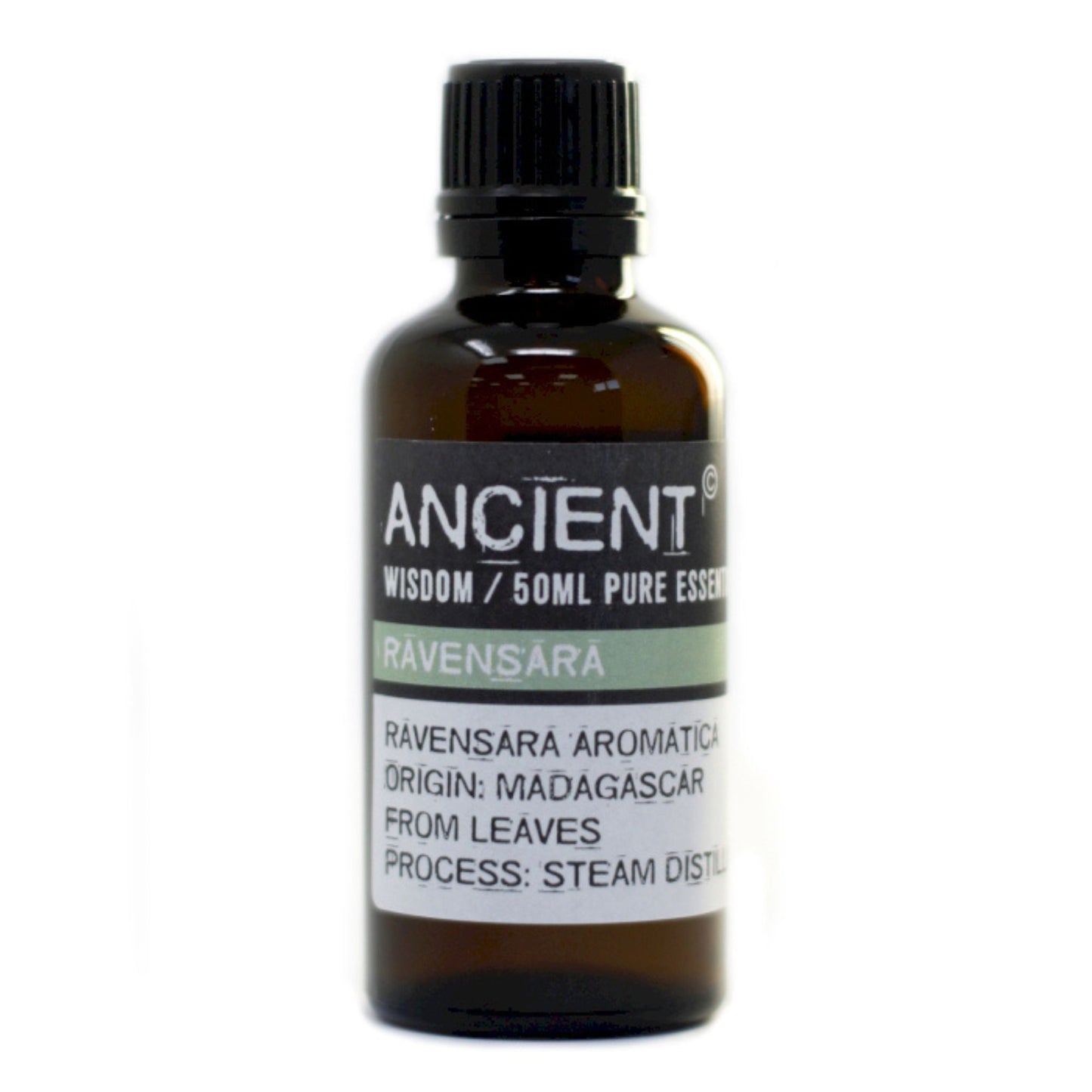 Ätherisches Öl 50ml - Ravensara