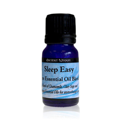 Mezcla de Aceites Esenciales- Dormir Bien - 10ml