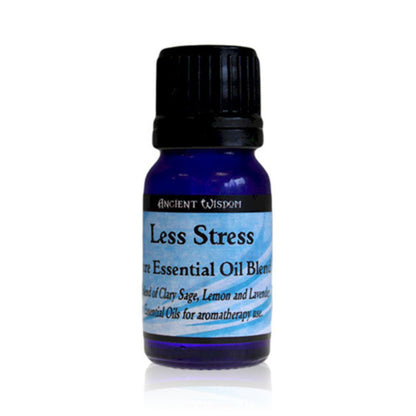 Mezcla de Aceites Esenciales- Sin Stress - 10ml