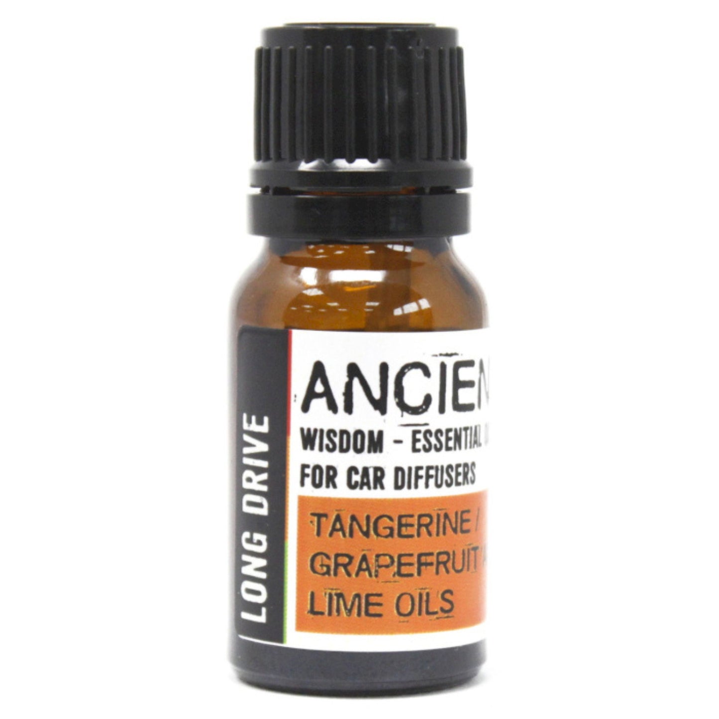 10 ml ätherisches Öl für Autodiffusor – Lange Reise