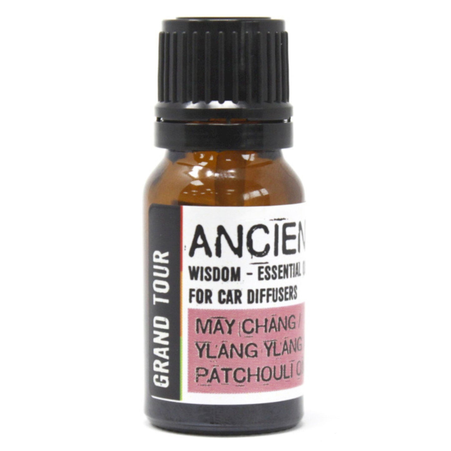 10 ml ätherisches Öl für Autodiffusor – Gute Reise