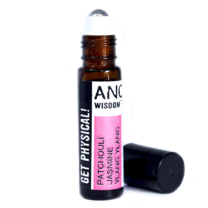 Roll-On Aceites Esenciales Get Physical