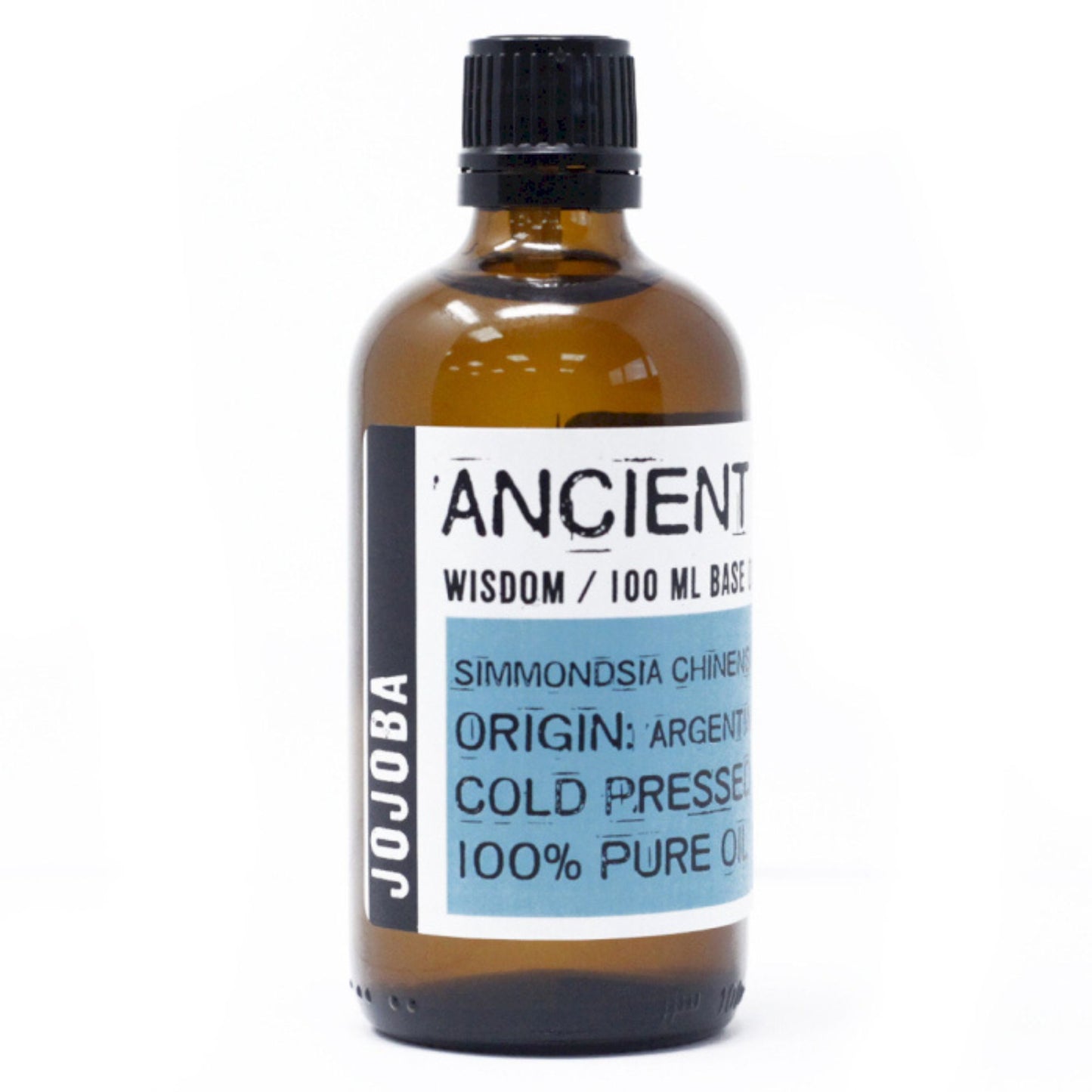 Basisöl 100 ml - Jojoba