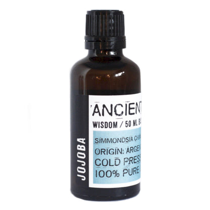 Aceite Base Jojoba 50ml