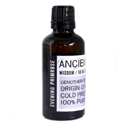 Aceite Base Onagra 50ml