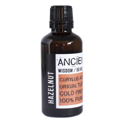 Aceite Base Avellana 50ml