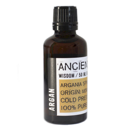 Aceite Base Argán 50ml