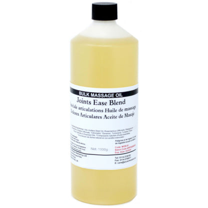 Aceite de Masaje para Articulaciones 1kg