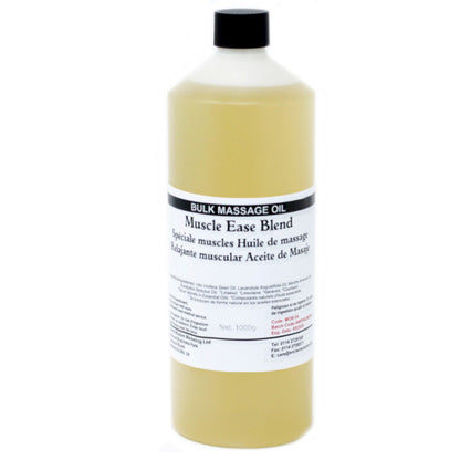 Aceite de Masaje Muscular 1kg