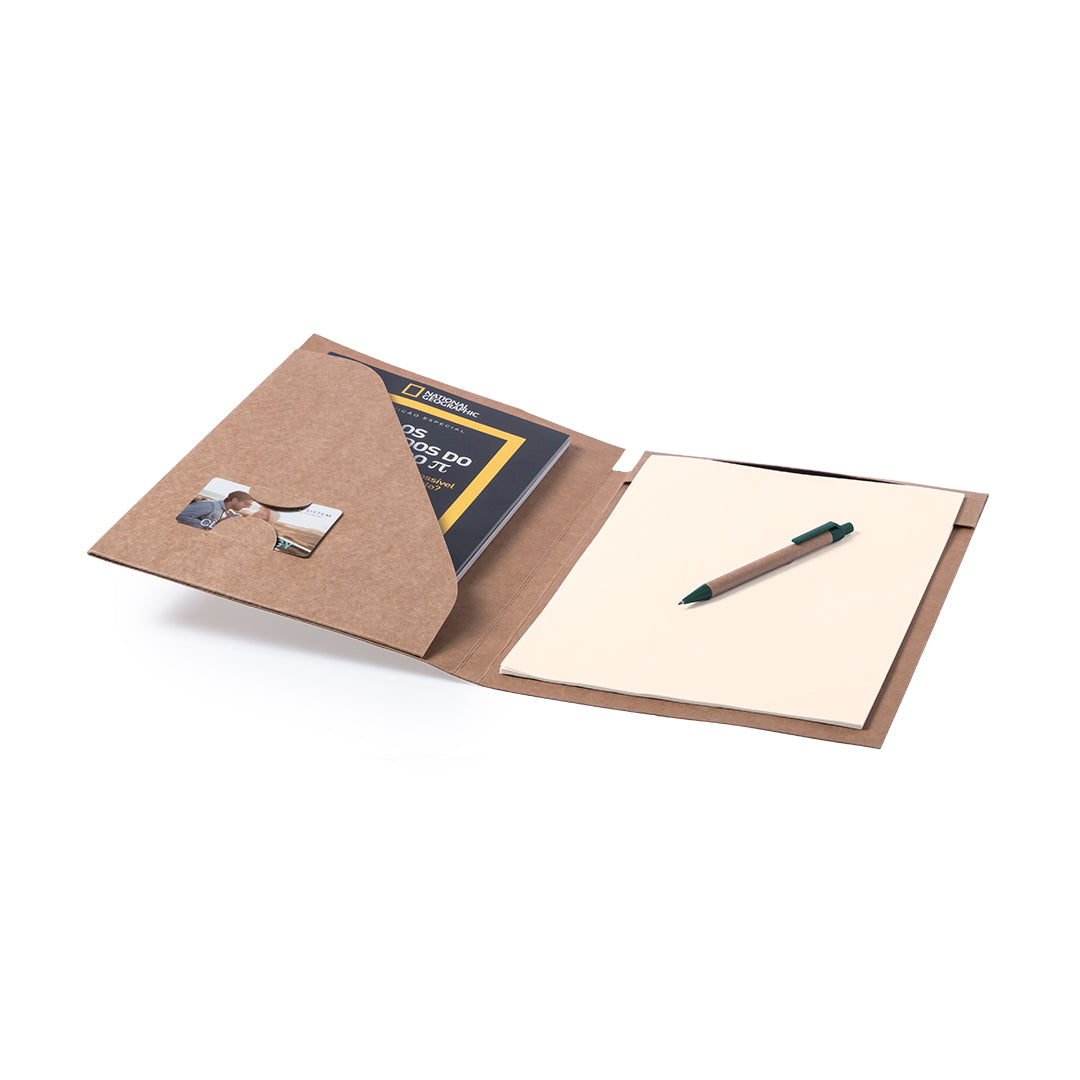 Carpeta (lote de 50)