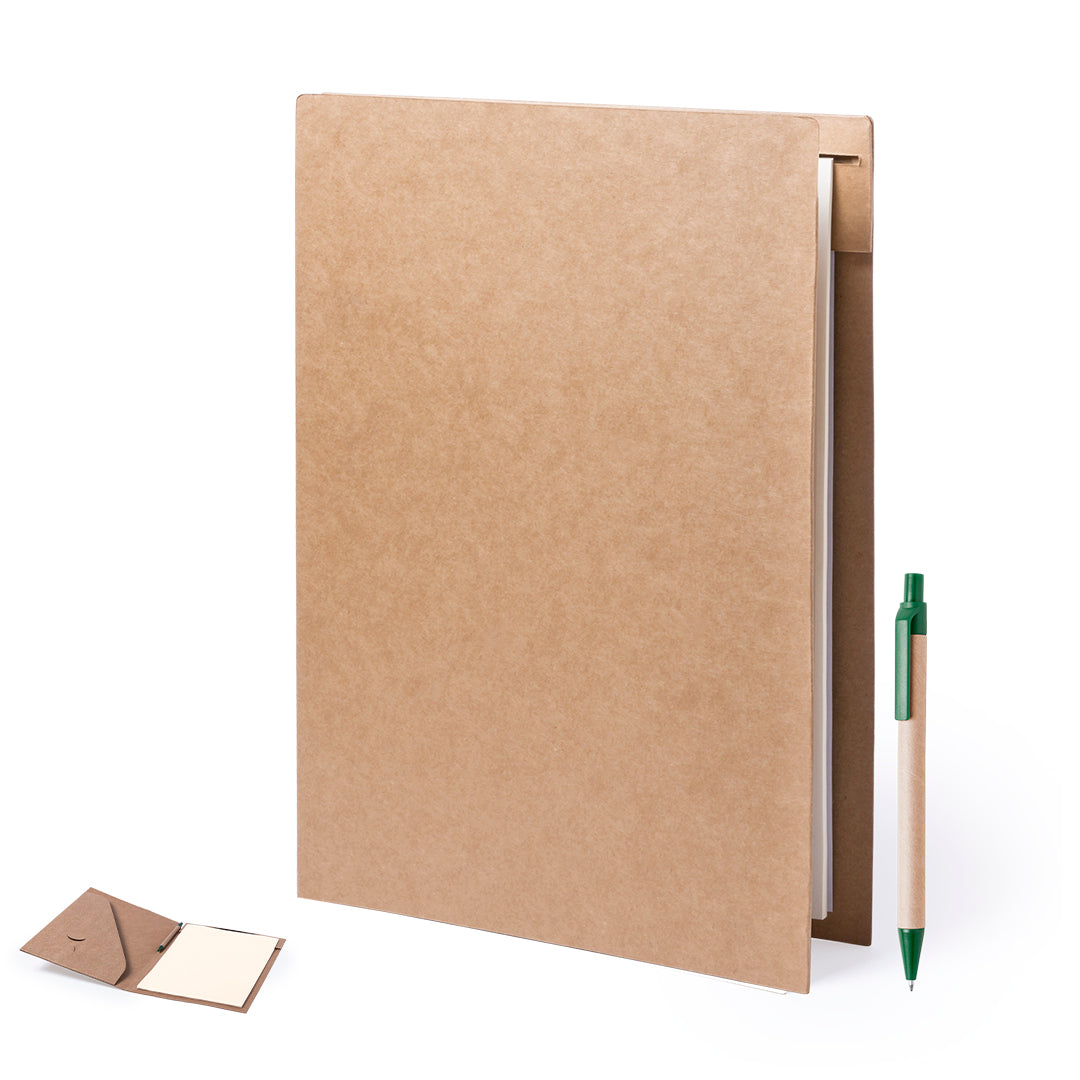 Carpeta (lote de 50)