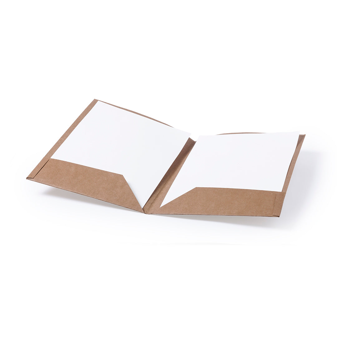 Carpeta (lote de 50)