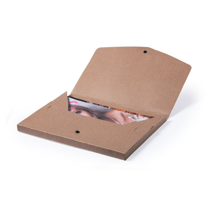 Portadocumentos (lote de 50)