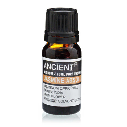 Aceite Esencial Jazmín Absoluto