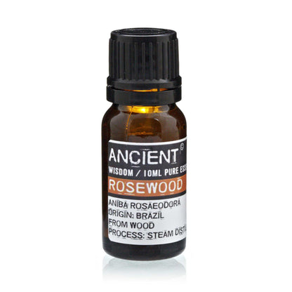 Aceite Esencial Palo de Rosa