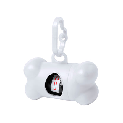 Dispensador Bolsas (lote de 50)