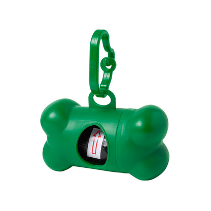 Dispensador Bolsas (lote de 50)