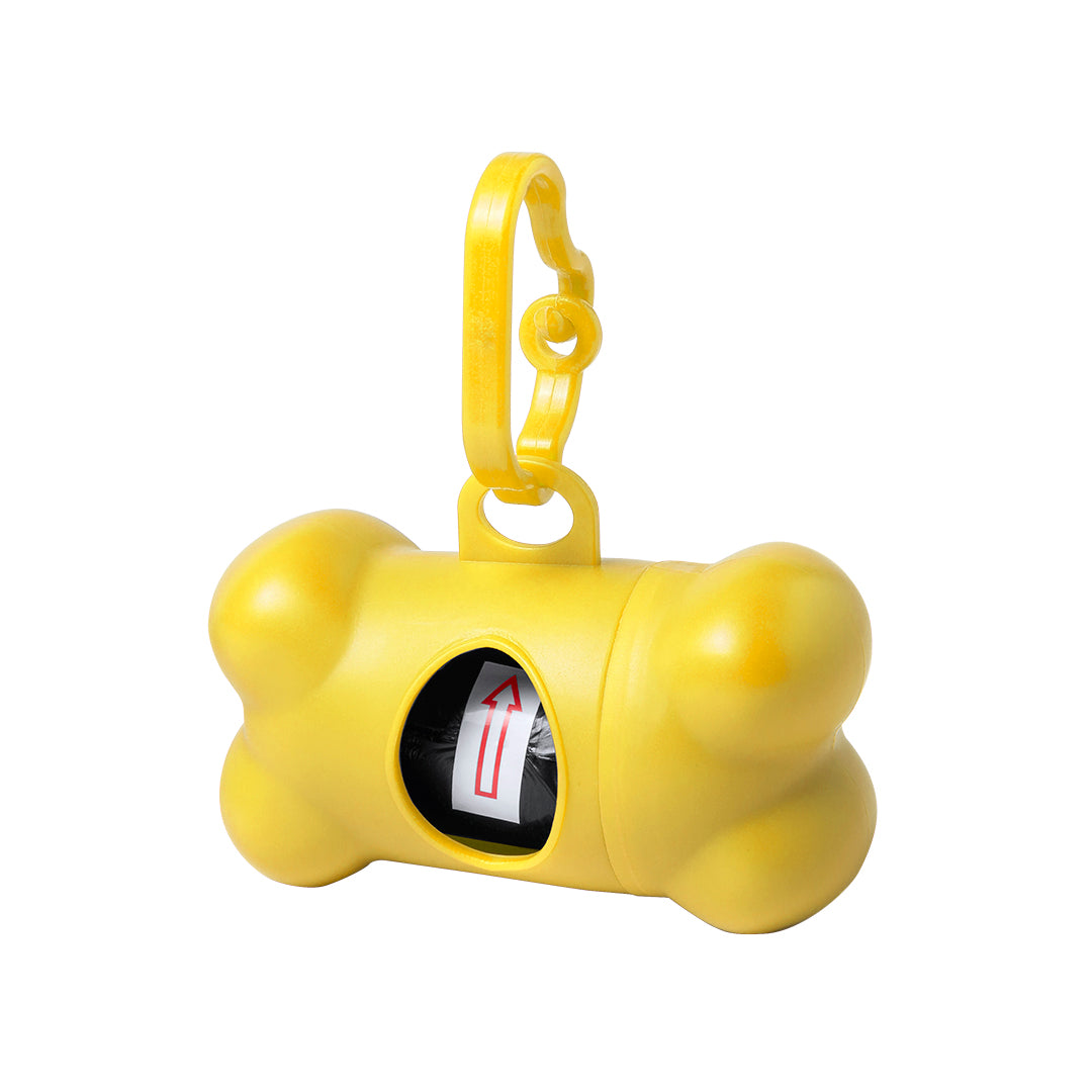 Dispensador Bolsas (lote de 50)
