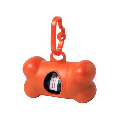 Dispensador Bolsas (lote de 50)
