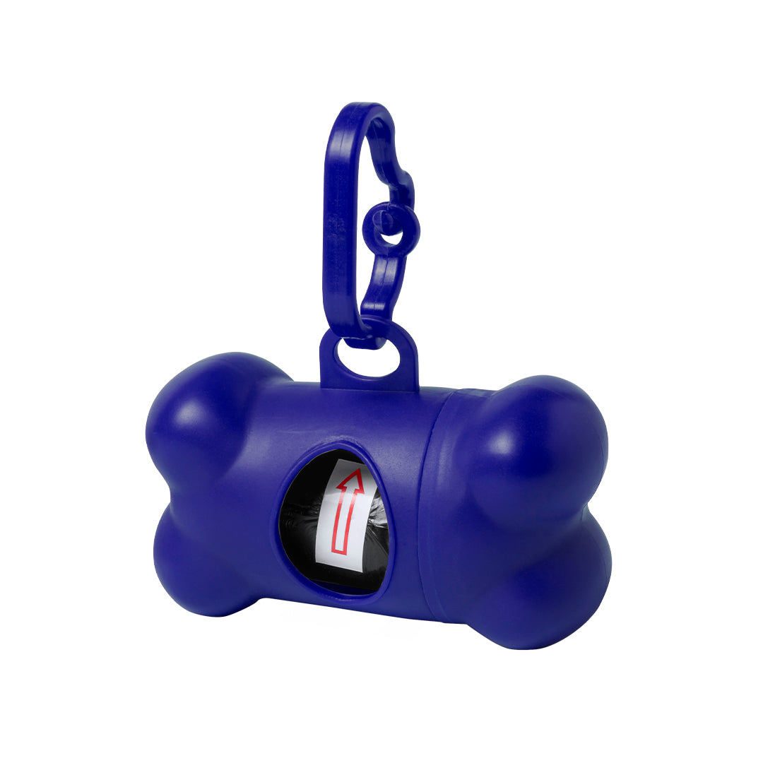 Dispensador Bolsas (lote de 50)