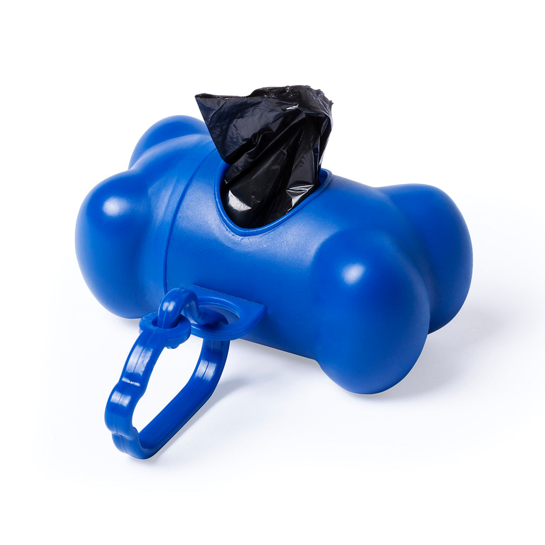 Dispensador Bolsas (lote de 50)