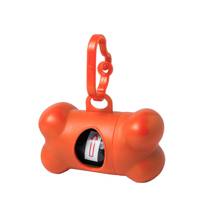 Dispensador Bolsas (lote de 50)