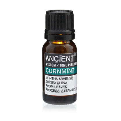 Aceite Esencial Menta Verde