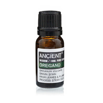 Aceite Esencial de Orégano 10 ml