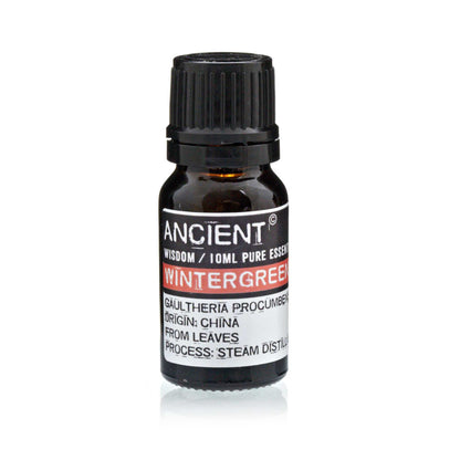 Aceite Esencial de Helichrysum 10 ml