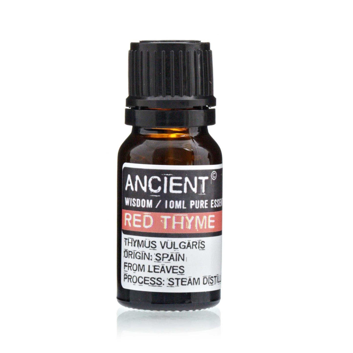 Ätherisches Rotthymianöl 10ml
